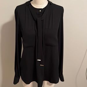 White House Black Market blouse